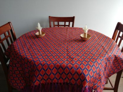 Jackard Table cover "Damasco"