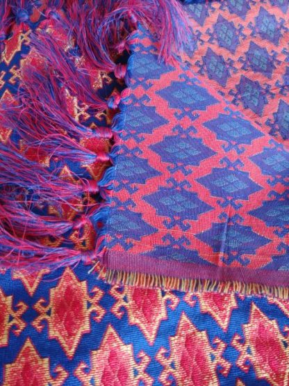 Jackard Table cover "Damasco"