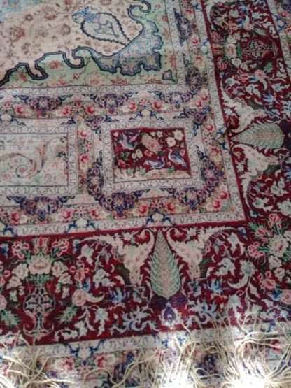 Aajami Praying Carpet