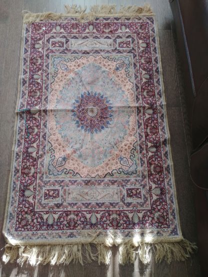 Aajami Praying Carpet