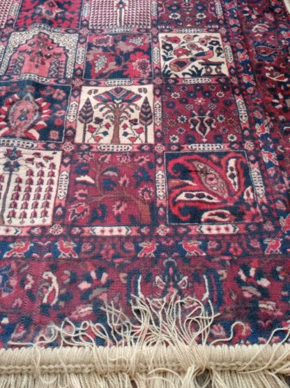 Aajami Praying Carpet