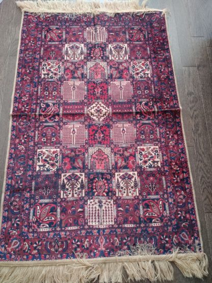 Aajami Praying Carpet