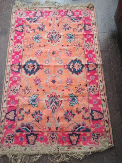 Aajami Praying Carpet