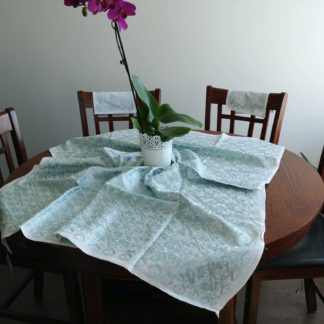 Aghabani Dining Table Cover