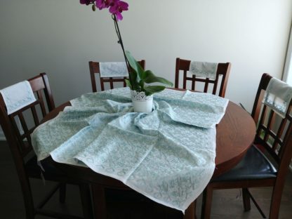 Aghabani Dining Table Cover