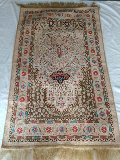 Praying Carpet