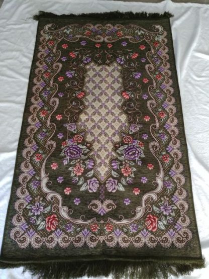 Praying Carpet