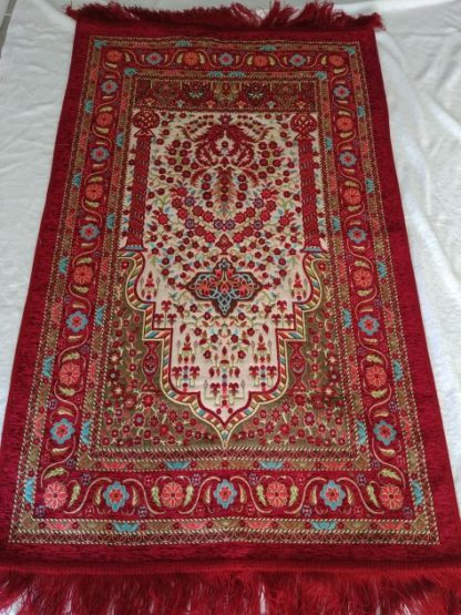 Praying Carpet