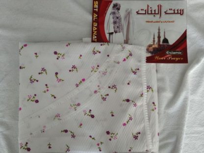 Islamic Praying Clothes